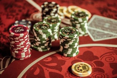 Sic Bo dice results on fajar pakong live table