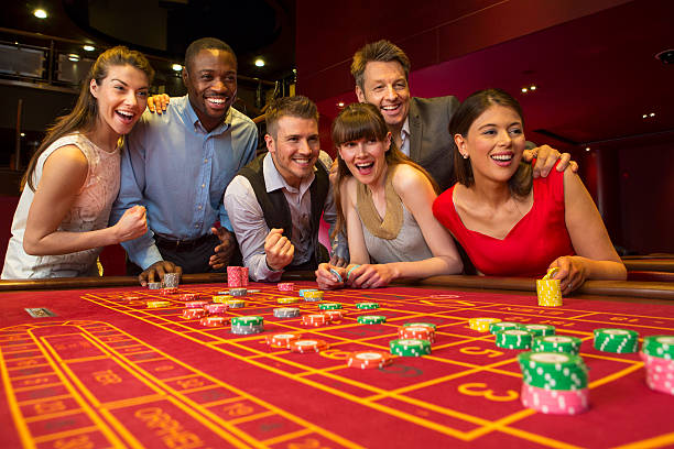 Live dealer interaction at fajar pakong table